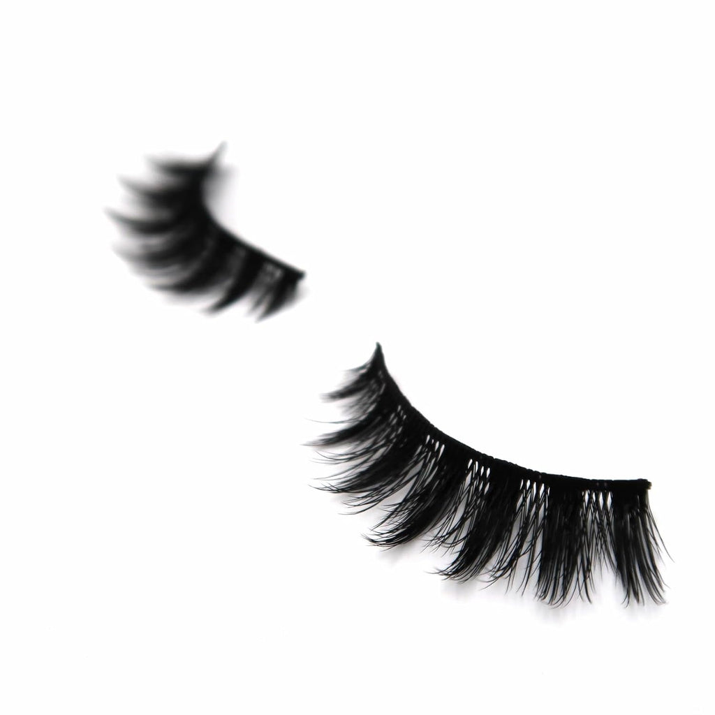 Volume 3 Dreamy - (Reusable False Eyelashes) - (Cruelty Free) - (3 Pairs)